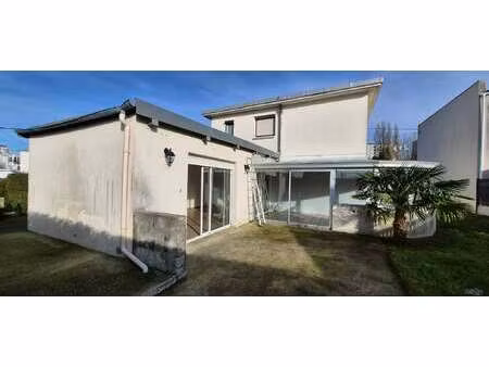 vente maison 5 pièces 150 m² le havre (76610)