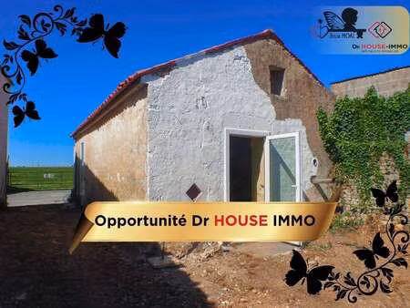 vente maison au langon (85370) : à vendre / 32m² le langon