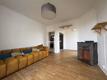 location maison 5 pièces limoges (87000)