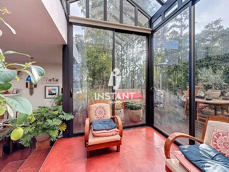 maison à vendre neuilly-plaisance