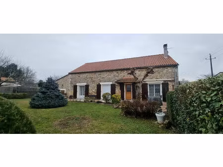 vente maison 5 pièces 130 m² prayssac (46220)
