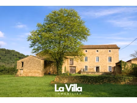 maison 6 pièce(s) 114 m2