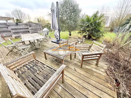 maison à vendre saint-léger-de-linières