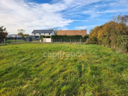 terrain à vendre pacy sur eure 430m2 81 000€