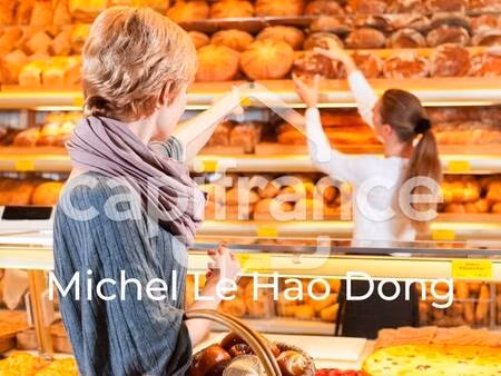 le hao dong michel capifrance