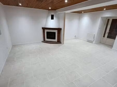 location maison colocation à guer (56380) : à louer colocation / 130m² guer