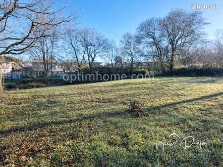 terrain 1 462 m² lanta