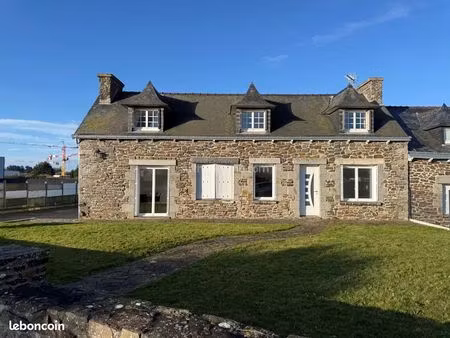 propriété 5 pièces 150 m²