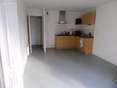 location appartement t2 vannes-séné