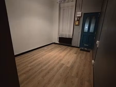 location maison sur anzin