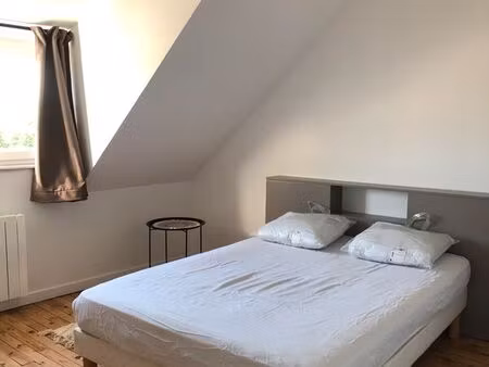 maison avec jardin à picauville