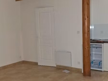 appartement 1 pièce 37 m²