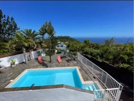 superbe t2 50 m2 à la petite île