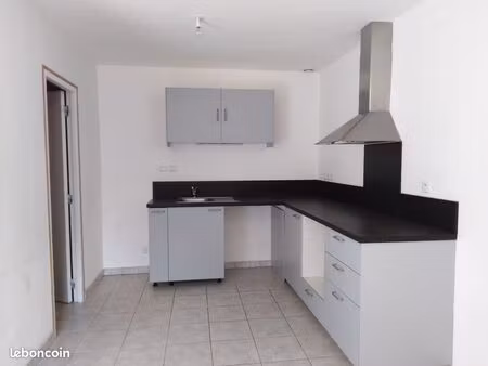 location d'appartement