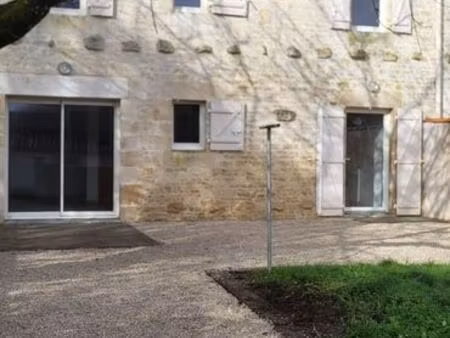 maison 5 pièces 109 m2