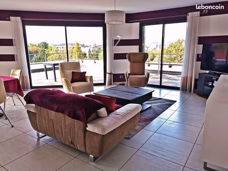 loue appartement meublé