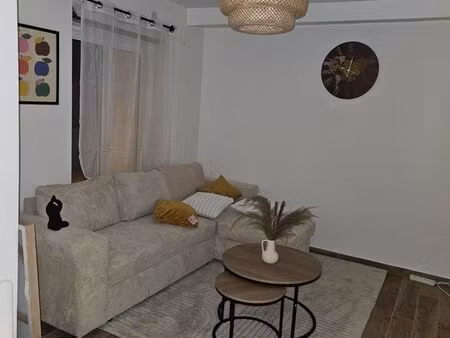 t1 · moussy-le-vieux 77230 location meublée – 2 pièces + parking double – moussy-le-vieux