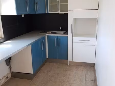 loue t2 saint victoret