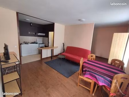 t2 plein centre vierzon