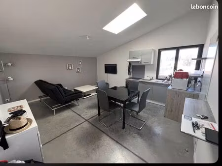 appartement meublé villeneuve de la raho