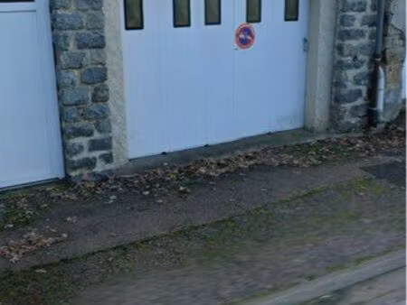 local / garage à louer