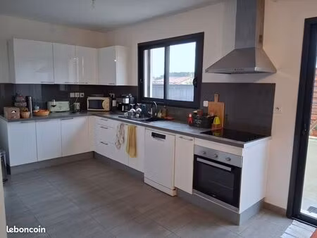 maison a louer a crabit