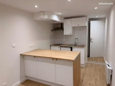 studio proche libourne