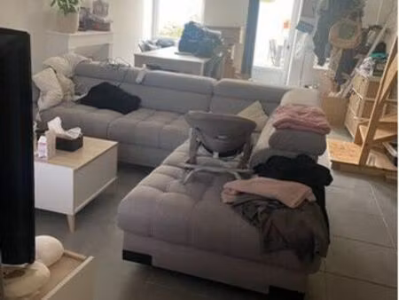 location maison / appartement