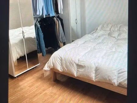 location appartement 1 chambre à chevreuse