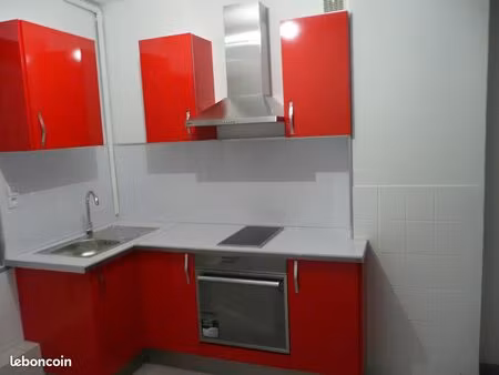 f2 45 m2 epinal centre