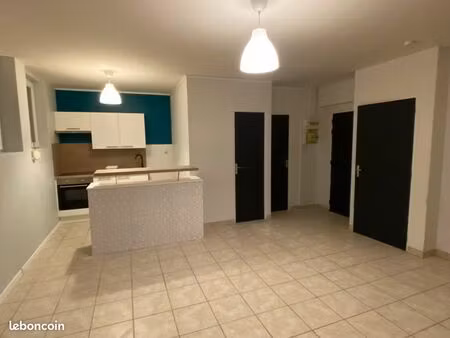 appartement t2 à louer