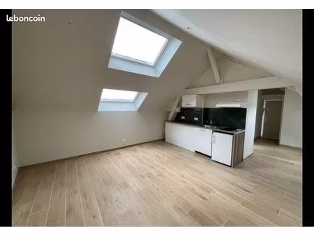 location appartement 2 pièces beaune