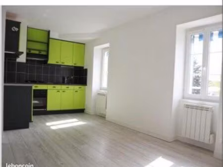 location t2 à l'année - sain-augustin centre