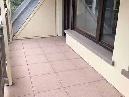 location appartement saverne