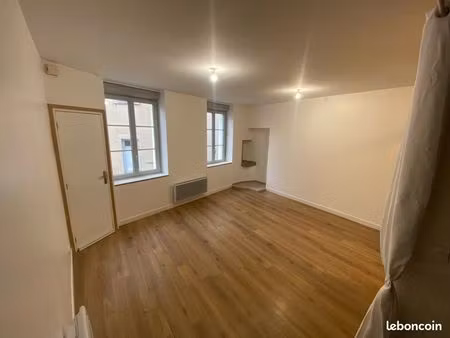 appartement  triplex