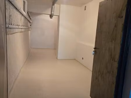 local garage de 28m2