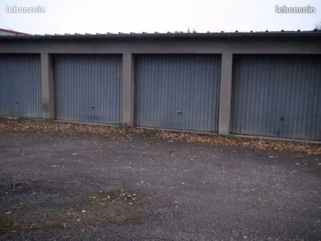 garage proche zone commerciale carrefour sarreguemines