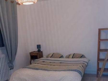 chambres en location