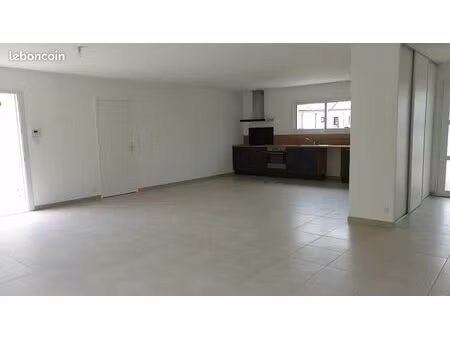 maison à louer à lannilis