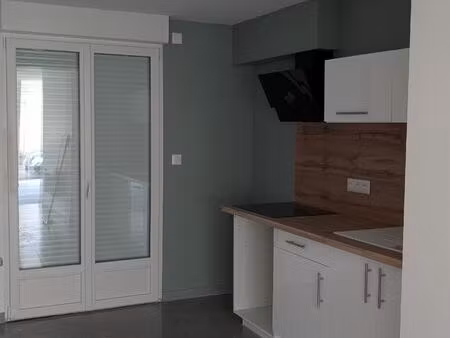 location maison de 80m2