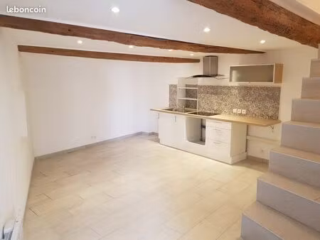 location -alignan du vent