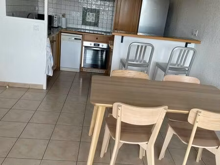 location meublée t3 à l’année sur ahetze