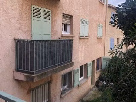 location appartement f4 copropriete