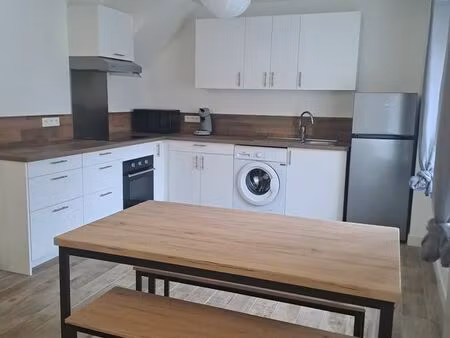 appartement a louer proche bréval