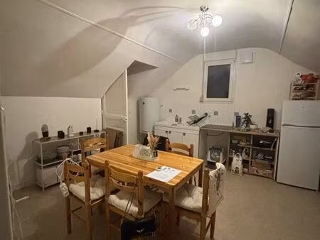 location appartement t2