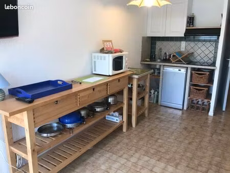 a louer t1 du 01/04/2025