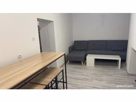 maisonnette en location