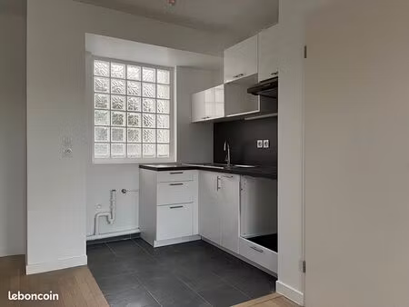 appartement 2 pièces 49 m²