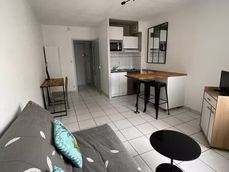 studio à louer marmande centre