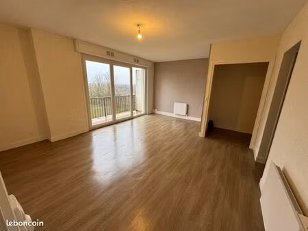 appartement rethel f3